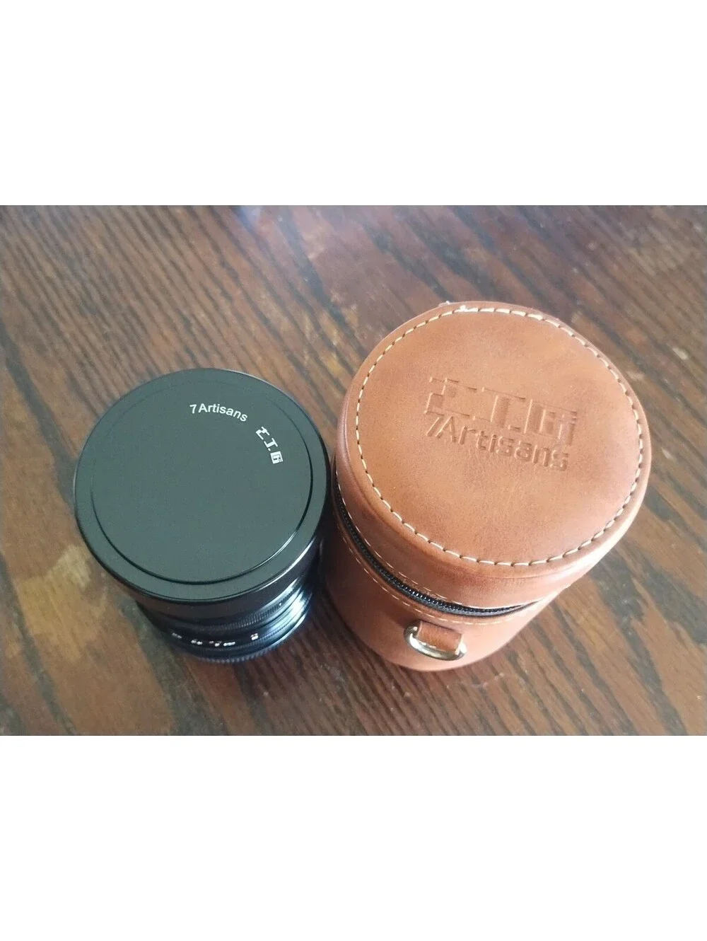 7artisans 10mm f2.8 Fish-Eye ED Full Frame Manual Focusing Camera Lens R MOUNT